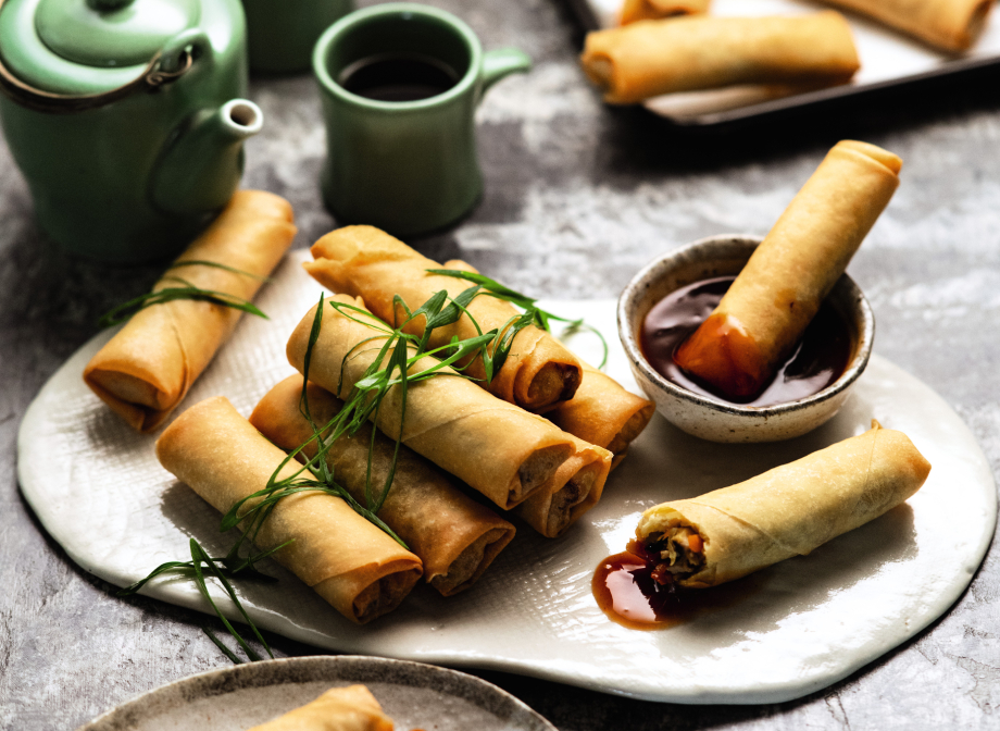 Nagi Maehashi's Spring Rolls Kitchen Warehouse™